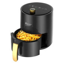 OSCAR | 3Ltrs Air Fryer Manual Control | OAF 3L MCB