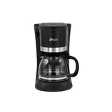 OSCAR | Coffee Maker with Glass Carafe 1.25Ltrs | OPCH 200