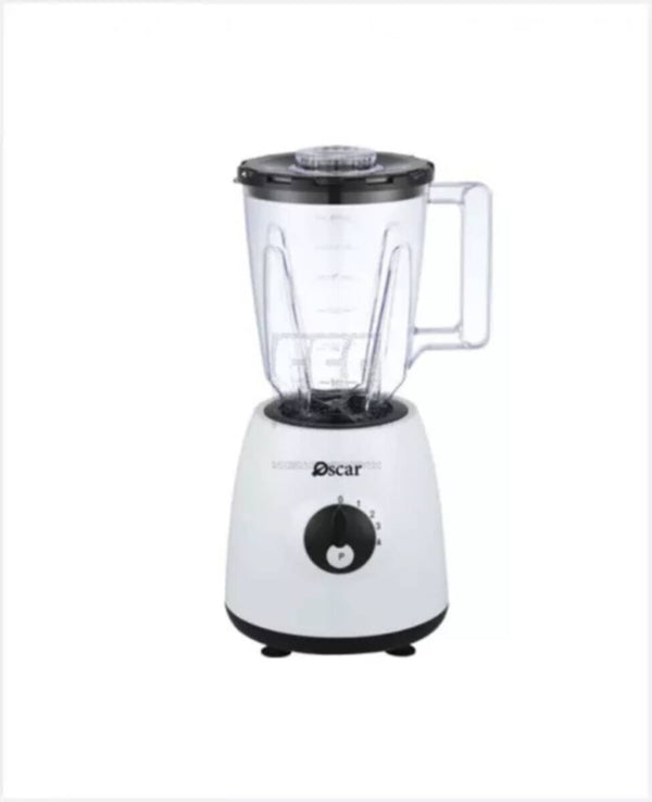 OSCAR | 1.5Ltrs 350W Blender | OBL 355-A