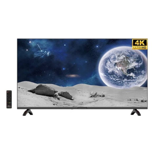 OSCAR | 58" UHD Frameless Smart TV Vidaa OS | OS42S58FLUHDVD