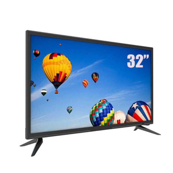 OSCAR | 32-inch Smart HD Android Television, Tempered Glass | OS45S32HDTG