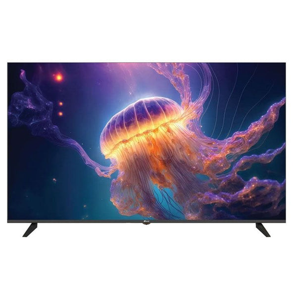 OSCAR | 50" UHD 4K Frameless Smart TV WebOS- With Magic Remote | OS50LW4KM