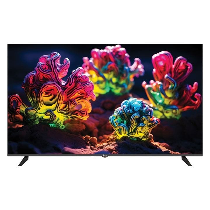 OSCAR | Frameless 4K Ultra HD Smart TV 85