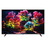 OSCAR | Frameless 4K Ultra HD Smart TV 85