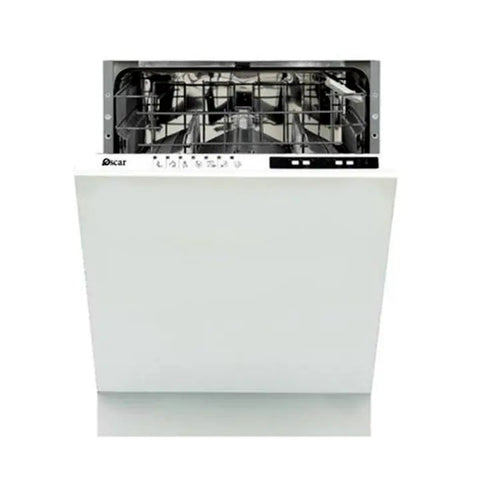 OSCAR | Built In Dishwasher With 13 Place OBD 13 DW | 201004000000045
