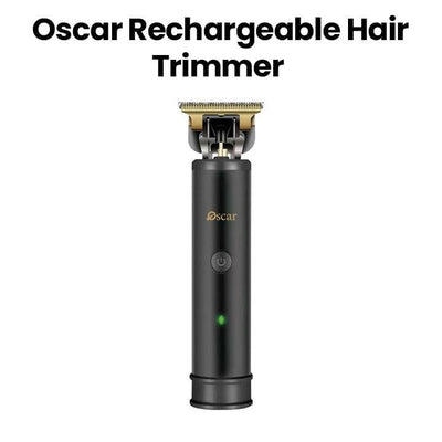 OSCAR | Rechargeable Hair Trimmer | OHT 2304 SS
