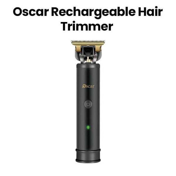 OSCAR | Rechargeable Hair Trimmer | OHT 2304 SS