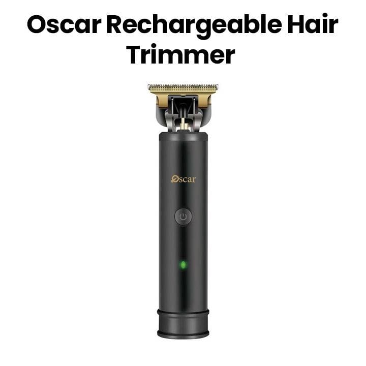 OSCAR | Rechargeable Hair Trimmer | OHT 2304 SS