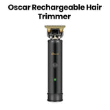 OSCAR | Rechargeable Hair Trimmer | OHT 2304 SS