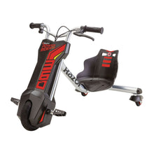 RAZOR | Power Rider Machine 360 Special Trike Black/Red | 20172660