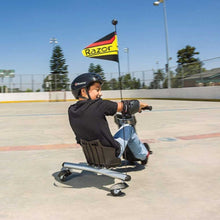 RAZOR | Power Rider Machine 360 V2 14Km/Hr | 20173801