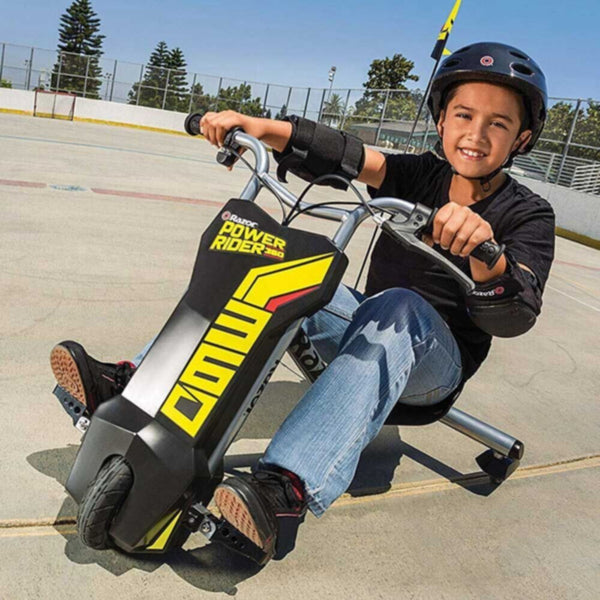 RAZOR | Power Rider Machine 360 V2 14Km/Hr | 20173801
