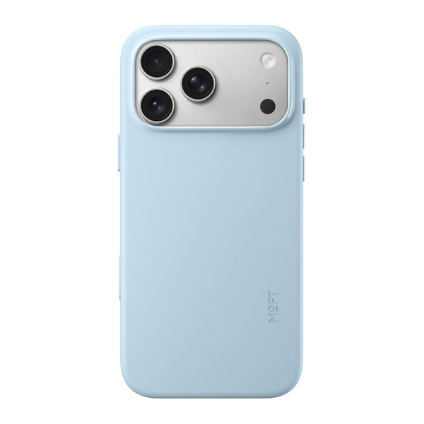 MOFT | Snap Phone Case iPhone17pro Soothing Mist | MD020-1-i17p-SMBU