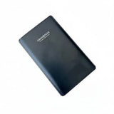 GRENOPLUS | PowerBar 10000 mAh Power bank Black | 6971196341120