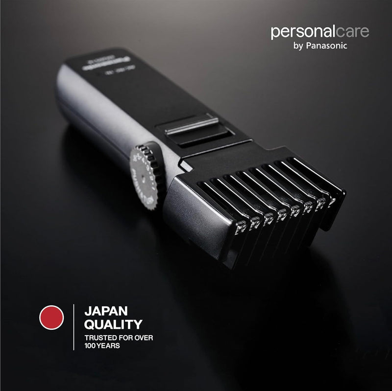 PANASONIC | Rechargeable Beard/Hair Trimmer | ER2051