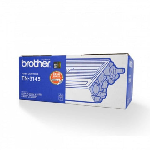 BROTHER | TN-3145 Toner Cartridge - Black