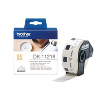 BROTHER | DK-11218 24mm Round Label Roll