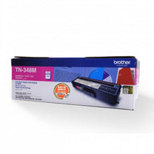 BROTHER | TN-348M Toner Cartridge - Magenta