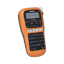 BROTHER | PT-E110VP Handheld Electrician Label Printer