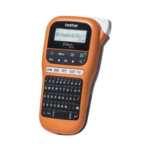 BROTHER | PT-E110VP Handheld Electrician Label Printer