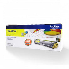 BROTHER | TN-265Y Toner Cartridge - Yellow