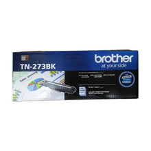 BROTHER | TN-273BK Toner Cartridge - Black