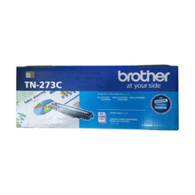 BROTHER | TN-273C Toner Cartridge - Cyan
