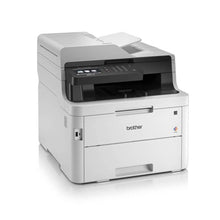 BROTHER | MFC-L3750CDW Wireless All in One Laser Printer