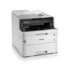 BROTHER | MFC-L3750CDW Wireless All in One Laser Printer