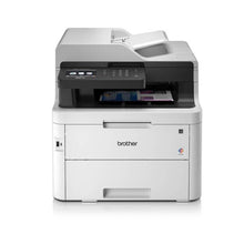 BROTHER | MFC-L3750CDW Wireless All in One Laser Printer