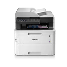 BROTHER | MFC-L3750CDW Wireless All in One Laser Printer