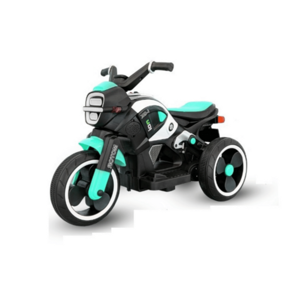 Electric Motorcycle For Kids 2-4Yrs | 209