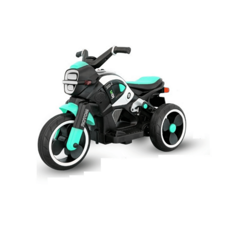 Electric Motorcycle For Kids 2-4Yrs | 209