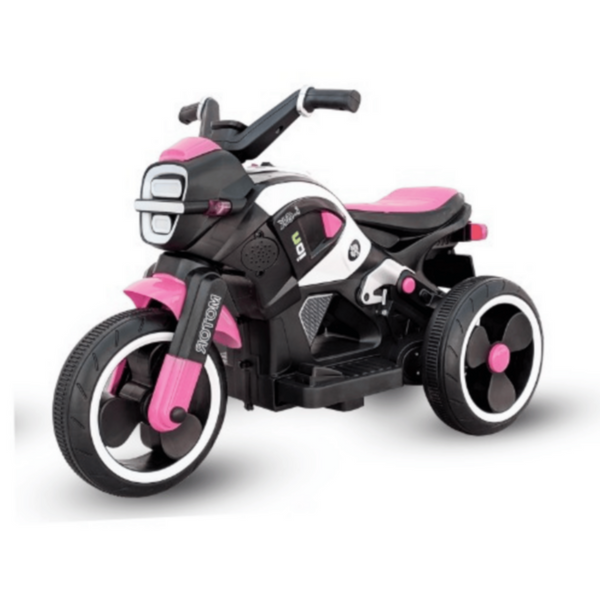 Electric Motorcycle For Kids 2-4Yrs | 209