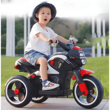 Electric Motorcycle For Kids 2-4Yrs | 209