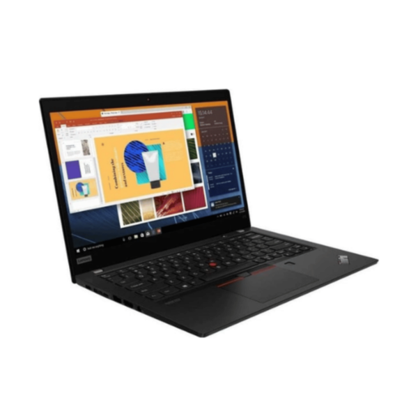 LENOVO | ThinkPad X13 13.3" Laptop | Corei7 16GB 512GB Win10 | 20WK0088AD