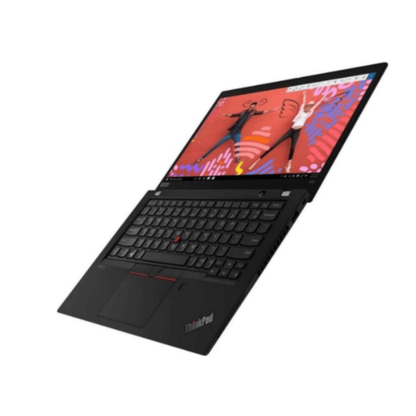 LENOVO | ThinkPad X13 13.3" Laptop | Corei7 16GB 512GB Win10 | 20WK0088AD