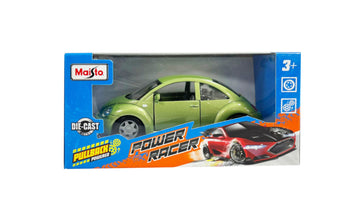 MAISTO | 1:33 Power Racer Asstd | MAI115TOY00197