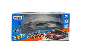MAISTO | 1:33 Power Racer Asstd | MAI115TOY00197