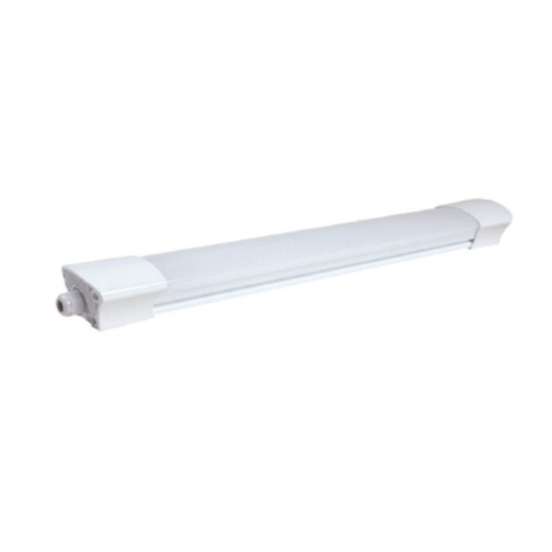 MILANO | 20W Led Tri Proof Fitting 0.65Mtr Ip- 65 | 210100200180