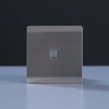 MILANO | Telephone Socket Gd | 210100300256