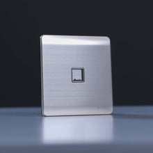 MILANO | Telephone Socket Gd | 210100300256