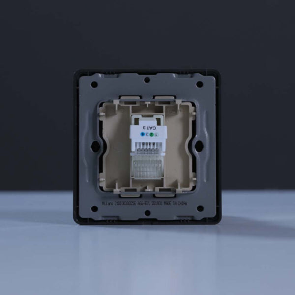 MILANO | Telephone Socket Gd | 210100300256