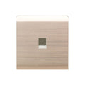 MILANO | Telephone Socket Gd | 210100300256