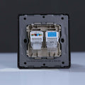 MILANO | Tel+Data Outlet Cat6 Sl | 210100300258