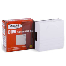 MILANO | Doorbell Diva (St - 3158D) | 210100300284