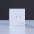 MILANO | Dual Data Outlet Cat6Mpw | 210100300294