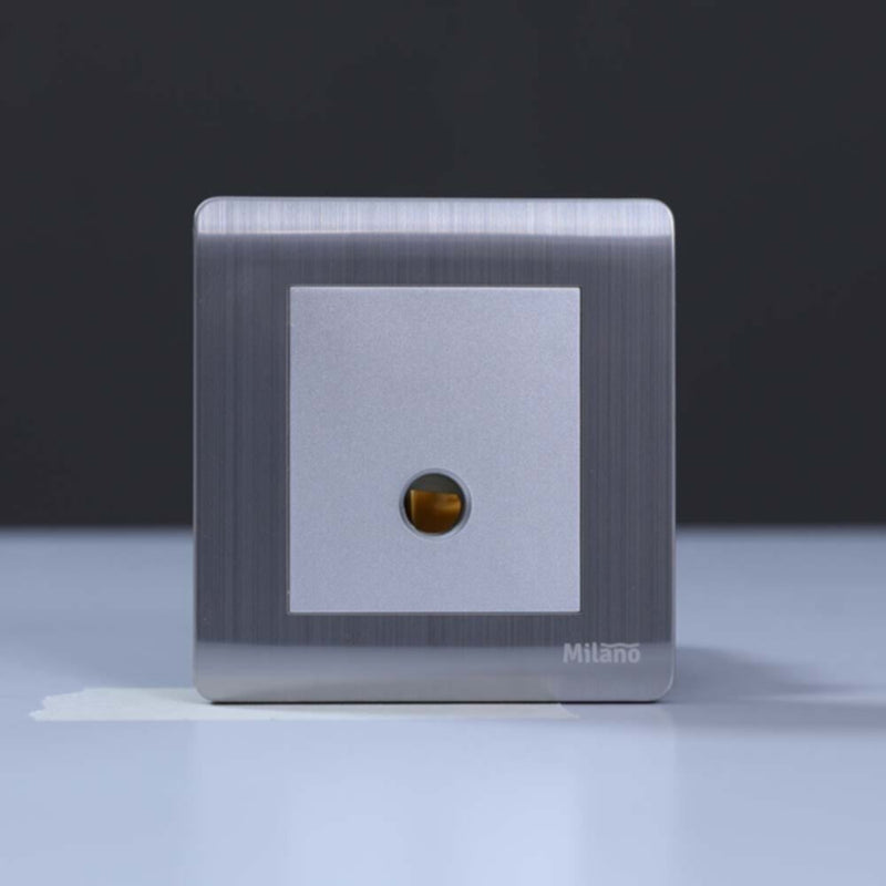MILANO | 20A Flux Outlet Sl | 210100300303
