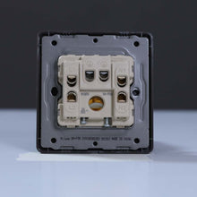 MILANO | 20A Flux Outlet Sl | 210100300303