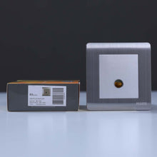 MILANO | 20A Flux Outlet Sl | 210100300303